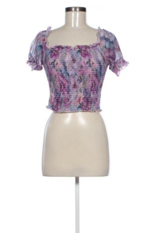 Дамска блуза Amisu, Размер M, Цвят Многоцветен, Цена 10,00 €