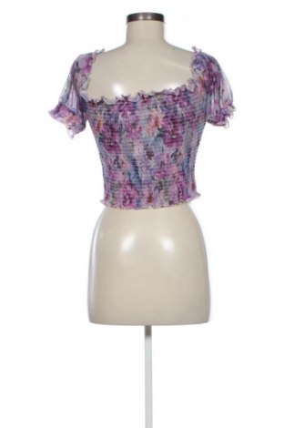 Дамска блуза Amisu, Размер M, Цвят Многоцветен, Цена 10,00 €