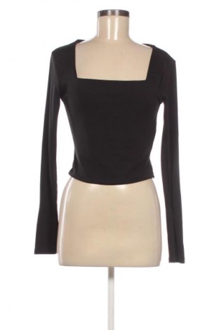 Bluză de femei Amisu, Mărime L, Culoare Negru, Preț 9,99 Lei