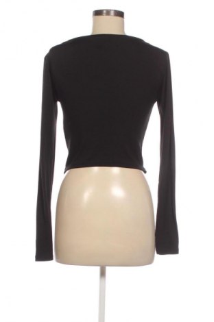 Bluză de femei Amisu, Mărime L, Culoare Negru, Preț 9,99 Lei