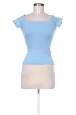 Damen Shirt Amisu, Größe XS, Farbe Blau, Preis € 9,99