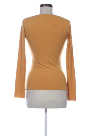 Dámská halenka Amisu, Velikost S, Barva Žlutá, Cena  169,00 Kč