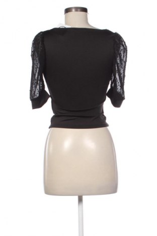 Dámska blúza Amisu, Veľkosť S, Farba Čierna, Cena  2,95 €