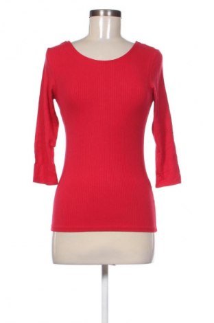 Dámská halenka Amisu, Velikost M, Barva Červená, Cena  139,00 Kč