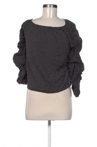 Γυναικεία μπλούζα Amisu, Μέγεθος S, Χρώμα Πολύχρωμο, Τιμή 2,99 €