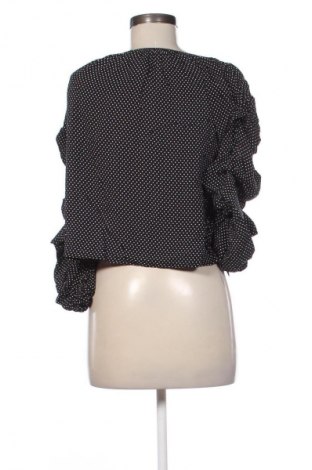 Γυναικεία μπλούζα Amisu, Μέγεθος S, Χρώμα Πολύχρωμο, Τιμή 2,99 €