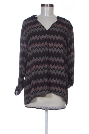 Dámská halenka Amisu, Velikost L, Barva Vícebarevné, Cena  139,00 Kč