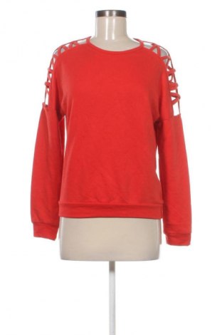 Dámska blúza Amisu, Veľkosť XS, Farba Červená, Cena  1,95 €