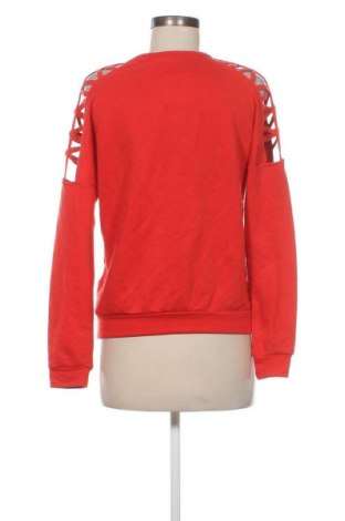 Dámska blúza Amisu, Veľkosť XS, Farba Červená, Cena  1,95 €