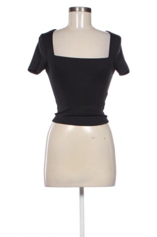 Bluză de femei Amisu, Mărime S, Culoare Negru, Preț 24,99 Lei