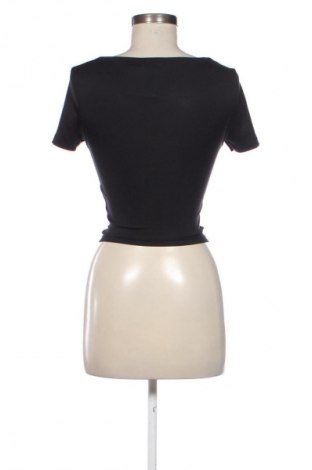 Bluză de femei Amisu, Mărime S, Culoare Negru, Preț 24,99 Lei