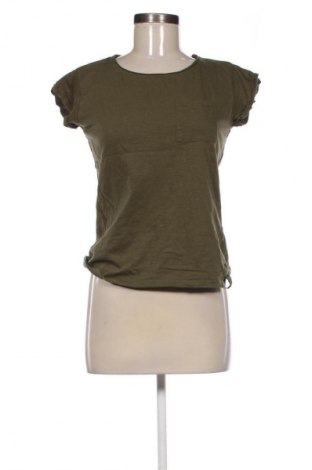 Дамска блуза Amisu, Размер S, Цвят Зелен, Цена 10,00 €