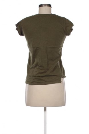 Дамска блуза Amisu, Размер S, Цвят Зелен, Цена 10,00 €