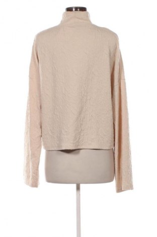 Dámská halenka Amisu, Velikost L, Barva Béžová, Cena  59,00 Kč