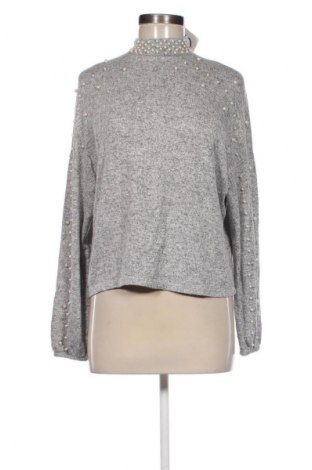 Dámská halenka Amisu, Velikost XS, Barva Šedá, Cena  139,00 Kč