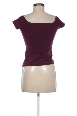 Dámska blúza Amisu, Veľkosť S, Farba Fialová, Cena  10,00 €