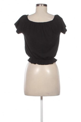 Dámska blúza Amisu, Veľkosť M, Farba Čierna, Cena  9,78 €