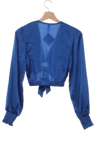 Damen Shirt Amisu, Größe XS, Farbe Blau, Preis 3,99 €