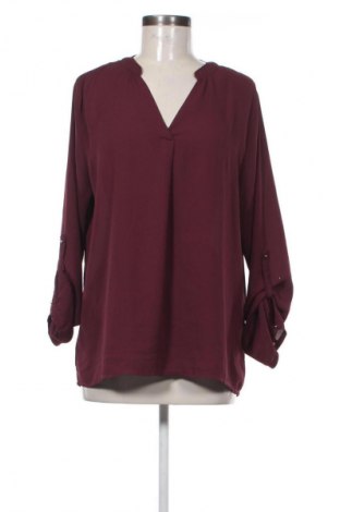 Bluzka damska Amisu, Rozmiar L, Kolor Czerwony, Cena 14,99 zł