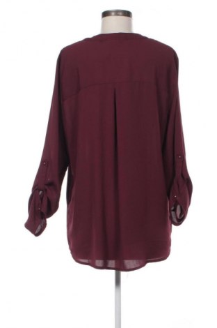 Bluzka damska Amisu, Rozmiar L, Kolor Czerwony, Cena 14,99 zł