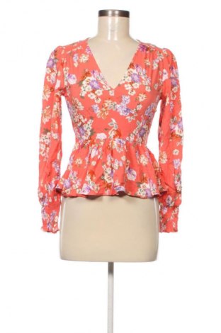 Damen Shirt Amisu, Größe XS, Farbe Mehrfarbig, Preis € 1,99