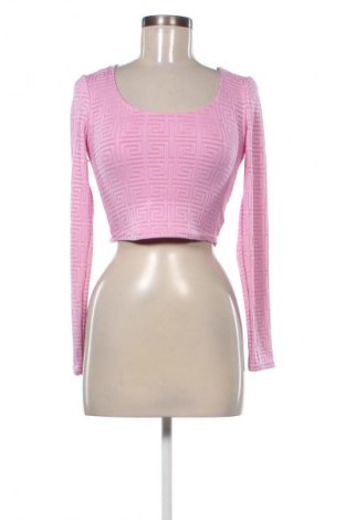 Bluzka damska Amisu, Rozmiar M, Kolor Różowy, Cena 12,99 zł