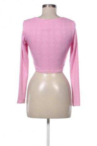 Bluzka damska Amisu, Rozmiar M, Kolor Różowy, Cena 12,99 zł