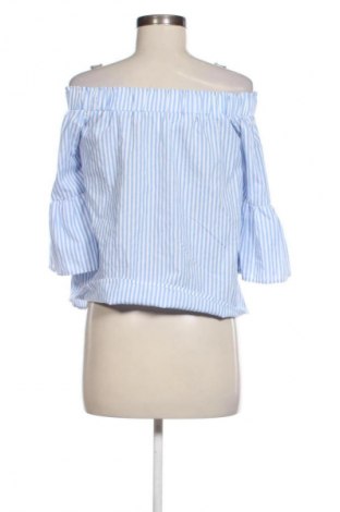 Γυναικεία μπλούζα Amisu, Μέγεθος S, Χρώμα Πολύχρωμο, Τιμή 3,99 €