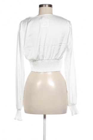 Női blúz Amisu, Méret L, Szín Fehér, Ár 3 426 Ft