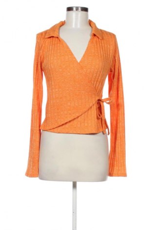 Damen Shirt Amisu, Größe L, Farbe Orange, Preis € 1,99