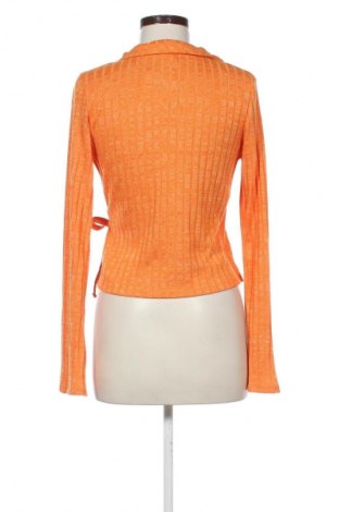 Damen Shirt Amisu, Größe L, Farbe Orange, Preis € 1,99