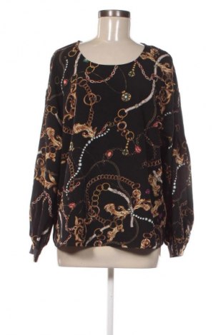 Bluză de femei Amisu, Mărime XL, Culoare Multicolor, Preț 18,99 Lei