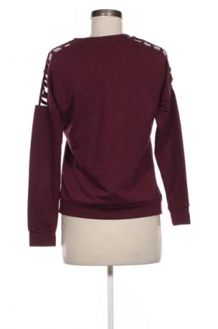 Dámská halenka Amisu, Velikost S, Barva Červená, Cena  149,00 Kč