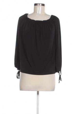 Dámska blúza Amisu, Veľkosť M, Farba Čierna, Cena  10,95 €