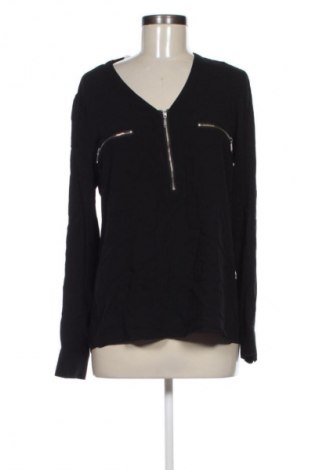 Dámska blúza Amisu, Veľkosť M, Farba Čierna, Cena  1,95 €