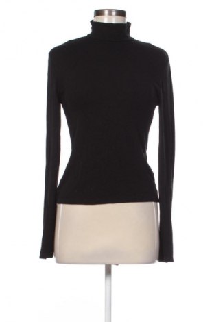 Bluză de femei Amisu, Mărime XL, Culoare Negru, Preț 43,32 Lei