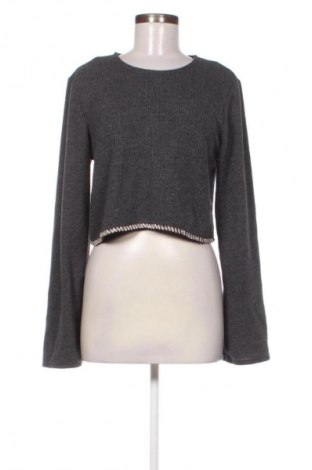 Dámska blúza Amisu, Veľkosť XL, Farba Sivá, Cena  11,95 €