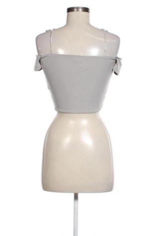 Bluză de femei Amisu, Mărime XXS, Culoare Gri, Preț 31,99 Lei