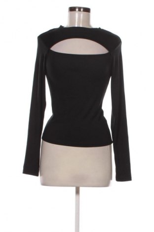 Dámska blúza Amisu, Veľkosť M, Farba Čierna, Cena  1,95 €