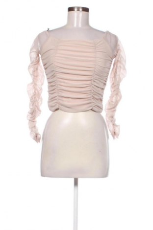 Bluză de femei Amisu, Mărime M, Culoare Mov deschis, Preț 30,99 Lei