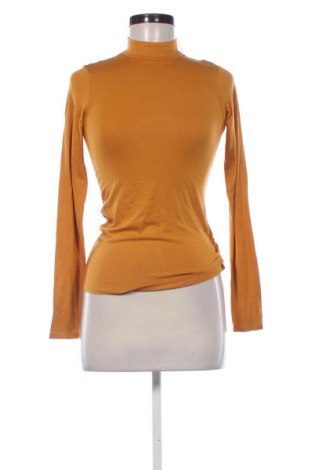 Dámská halenka Amisu, Velikost XS, Barva Žlutá, Cena  89,00 Kč