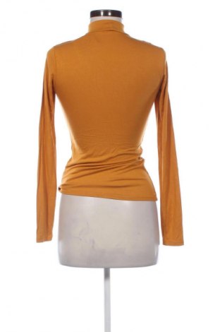 Dámská halenka Amisu, Velikost XS, Barva Žlutá, Cena  89,00 Kč