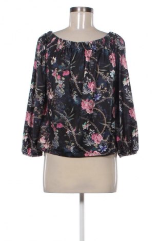 Γυναικεία μπλούζα Amisu, Μέγεθος L, Χρώμα Πολύχρωμο, Τιμή 4,99 €