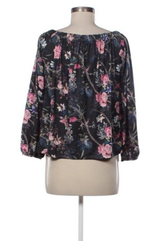 Γυναικεία μπλούζα Amisu, Μέγεθος L, Χρώμα Πολύχρωμο, Τιμή 4,99 €