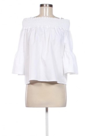 Dámská halenka Amisu, Velikost XS, Barva Bílá, Cena  277,00 Kč