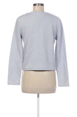 Dámská halenka Amisu, Velikost S, Barva Modrá, Cena  119,00 Kč