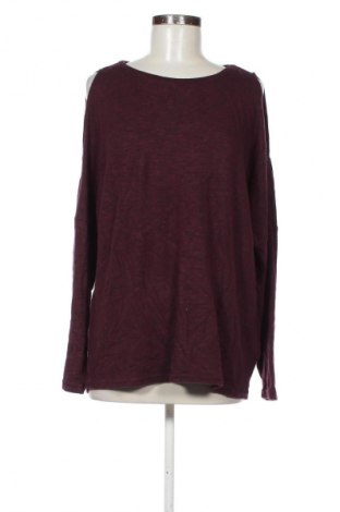 Дамска блуза Amisu, Размер XL, Цвят Многоцветен, Цена 5,11 €