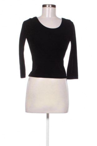 Dámská halenka Anel, Velikost S, Barva Černá, Cena  283,00 Kč