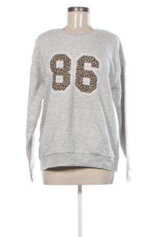 Damen Shirt Anko, Größe M, Farbe Grau, Preis € 4,99