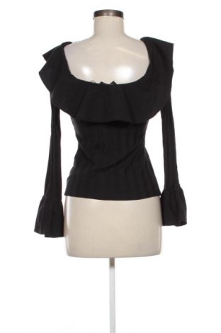 Dámská halenka Anna Field, Velikost M, Barva Černá, Cena  379,00 Kč